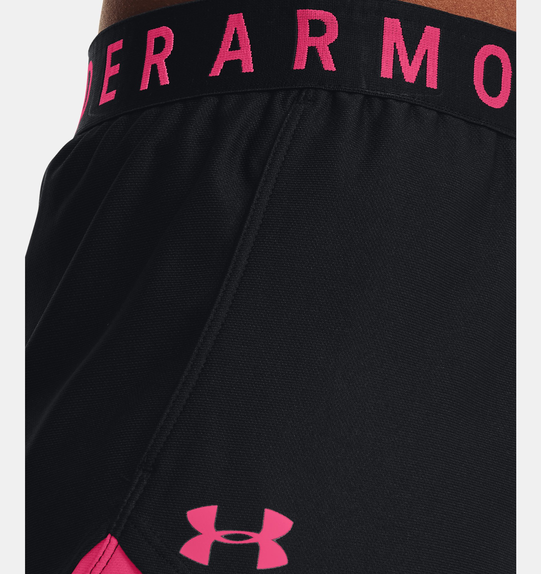 Visiter la boutique Under ArmourUnder Armour Short Play Up 3.0 CB 